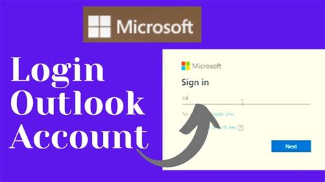 microsoft login live.